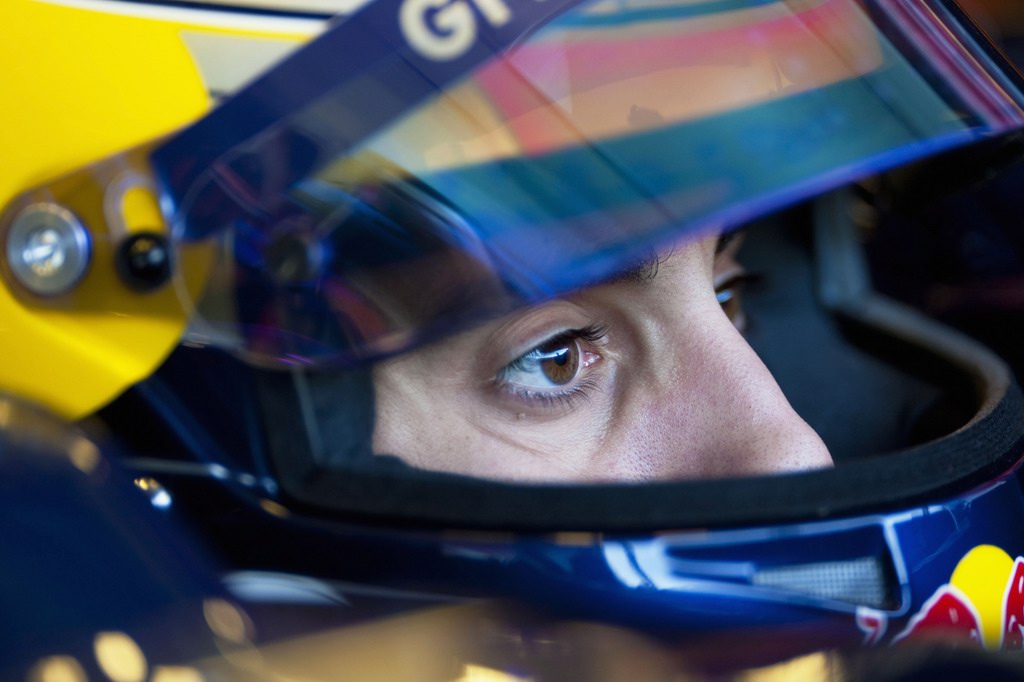 Toro Rosso STR5